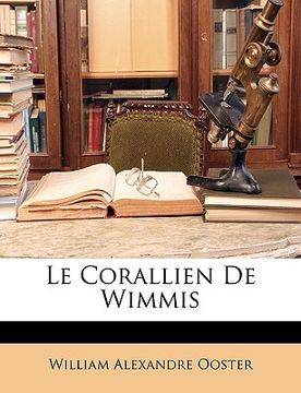 portada Le Corallien De Wimmis (en Francés)