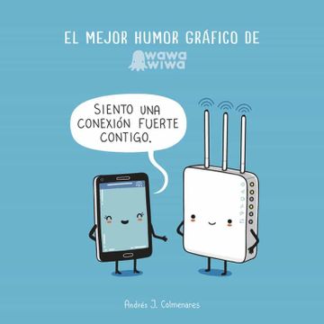 portada El Mejor Humor Gráfico de Wawawiwa (in Spanish)
