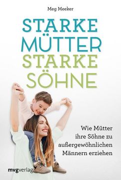 portada Starke Mütter, Starke Söhne (en Alemán)