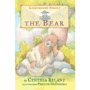 portada The Bear (Lighthouse Family) (en Inglés)
