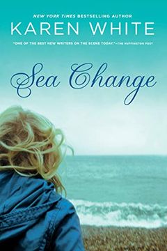 portada Sea Change (en Inglés)