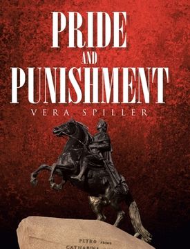 portada Pride and Punishment (en Inglés)