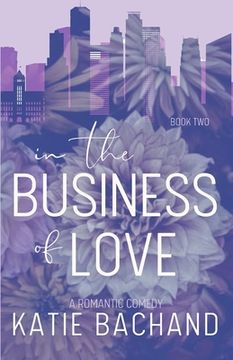 portada In the Business of Love (en Inglés)