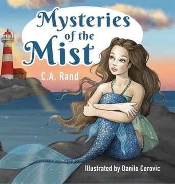portada Mysteries of the Mist (in English)
