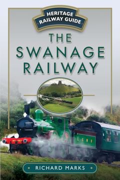 portada The Swanage Railway