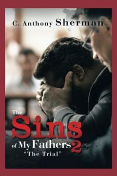 portada The Sins of My Fathers2: The Trial (en Inglés)