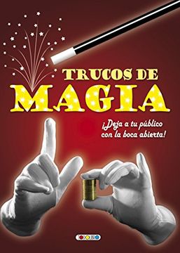 portada Trucos de Magia (in Spanish)
