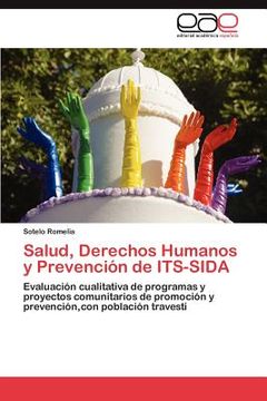 portada salud, derechos humanos y prevenci n de its-sida (in Spanish)