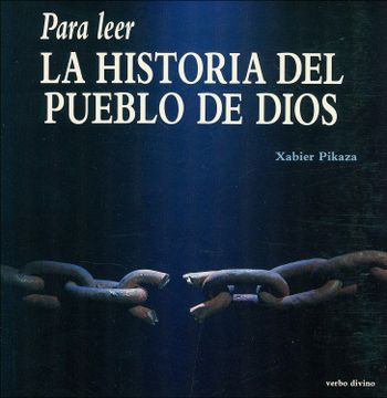 portada Para Leer: La Historia del Pueblo de Dios (in Spanish)