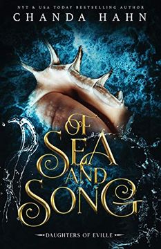 portada Of sea and Song 