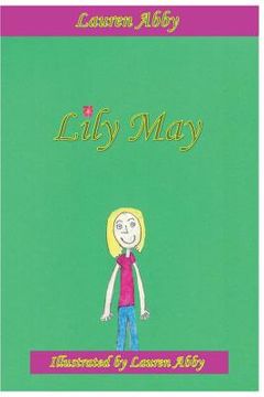 portada Lily May (en Inglés)