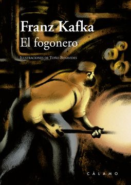 portada El Fogonero (in Spanish)