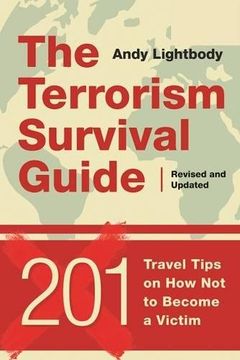 portada Terrorism Survival Guide