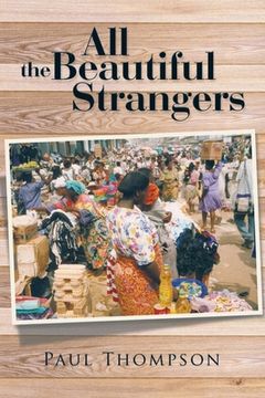 portada All the Beautiful Strangers