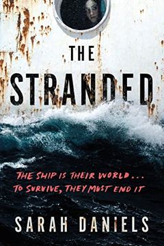 portada The Stranded (in English)