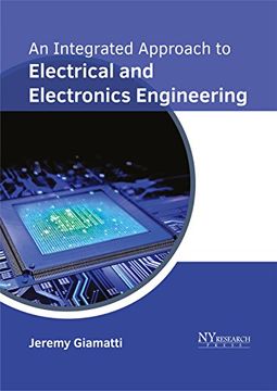 portada An Integrated Approach to Electrical and Electronics Engineering 