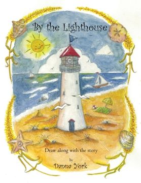 portada By the Lighthouse (en Inglés)