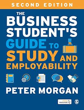 portada The Business Student′S Guide to Study and Employability 