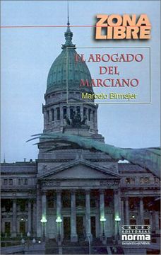 portada Abogado del Marciano (in Spanish)