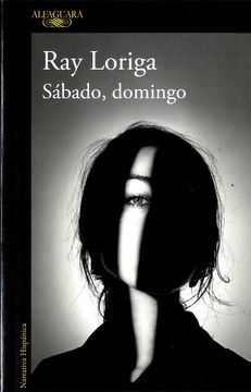portada Sábado, Domingo (in Spanish)