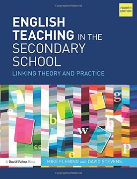 portada English Teaching in the Secondary School: Linking theory and practice