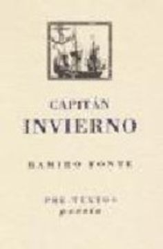 portada capitan de invierno