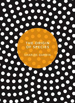 portada The Origin of Species (Patterns of the Planet) (en Inglés)
