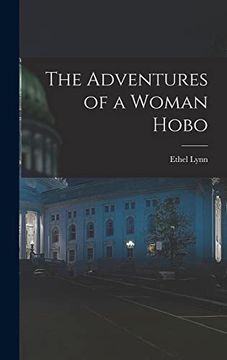 portada The Adventures of a Woman Hobo (en Inglés)