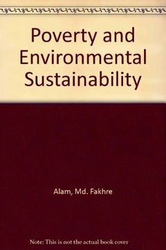 portada Poverty and Environmental Sustainability
