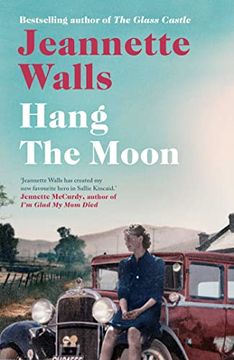 portada Hang the Moon (libro en Inglés)