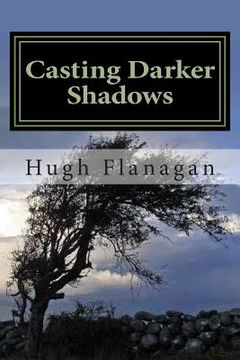 portada Casting Darker Shadows: as above (en Inglés)