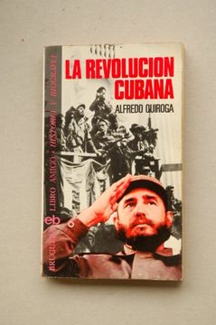 portada La Revolución Cubana