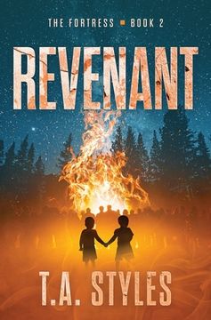 Revenant (en Inglés)