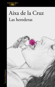 portada Las Herederas / The Heiresses (in Spanish)