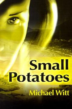 portada small potatoes (en Inglés)