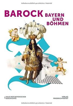 portada Barock! Bayern und Böhmen (in German)