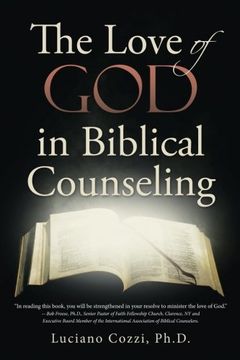 portada The Love of God in Biblical Counseling