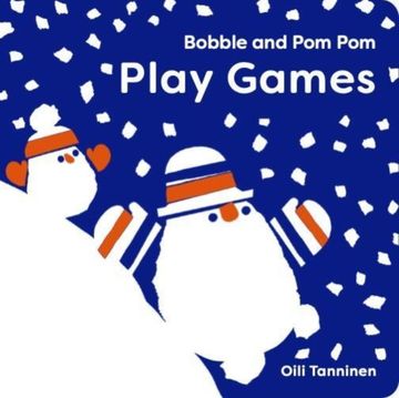 portada Bobble and Pom Pom Play Games