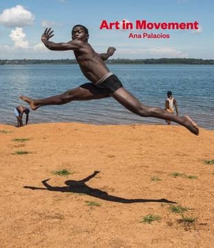 portada Art in Movement (in English)