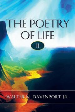 portada The Poetry of Life II (in English)