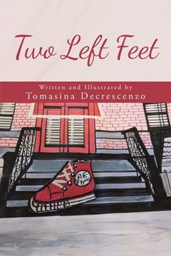 portada Two Left Feet (in English)