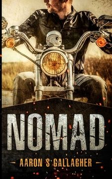 portada Nomad (en Inglés)