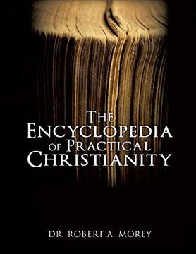portada The Encyclopedia of Practical Christianity (in English)