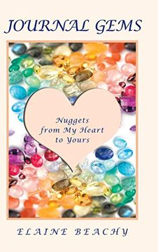 portada Journal Gems: Nuggets From my Heart to Yours 