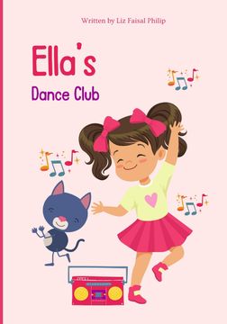 Ella's Dance Club (en Inglés)
