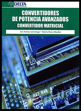 convertidores de potencia avanzados
