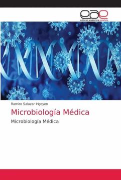 portada Microbiología Médica: Microbiología Médica (in Spanish)