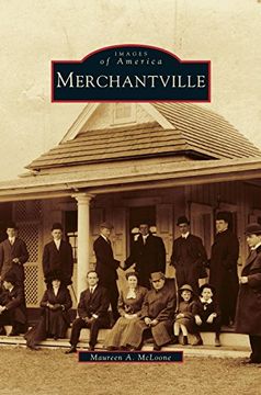 portada Merchantville (in English)