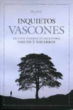 portada Inquietos Vascones