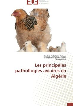 portada Les principales pathollogies aviaires en Algérie